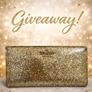 Giveaway!